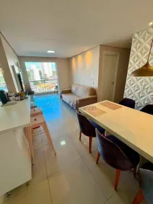 Apartamento com 2 Quartos à venda, 65m² no Jardim Vazani, São Paulo