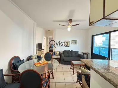 Apartamento com 2 Quartos à venda, 65m² no Pitangueiras, Guarujá