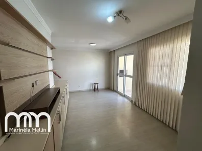 Apartamento com 3 Quartos à venda, 70m² no Vila São Francisco, Hortolândia