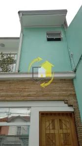 Casa com 3 Quartos à venda, 175m² no Tatuapé, São Paulo