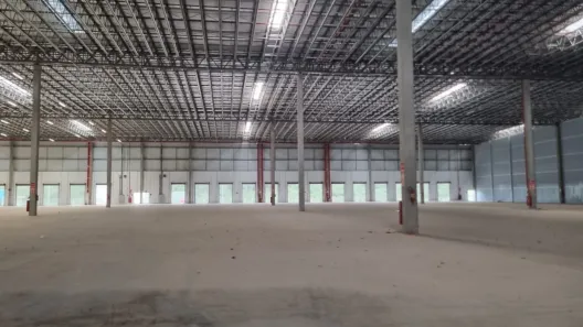 Galpão/Depósito/Armazém para alugar, 40000m² no Água Fria, Cajamar