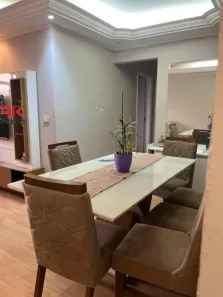 Apartamento com 3 Quartos à venda, 68m² no Jardim Shangai, Jundiaí
