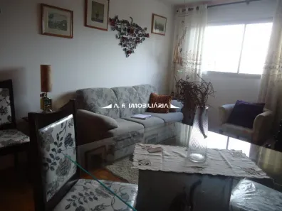 Apartamento com 2 Quartos à venda, 50m² no Parada Inglesa, São Paulo