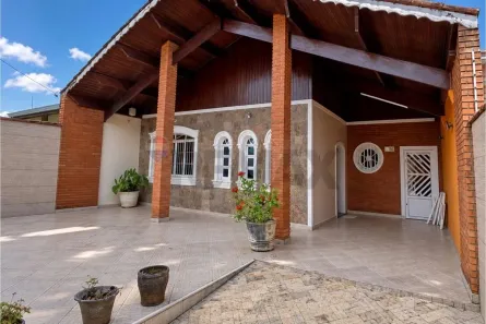 Casa com 3 Quartos à venda, 154m² no Parque Balneário Oasis, Peruíbe