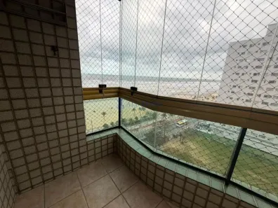 Apartamento com 3 Quartos à venda, 110m² no Aviação, Praia Grande