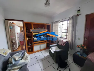 Sobrado com 4 Quartos à venda, 130m² no Umuarama, Osasco