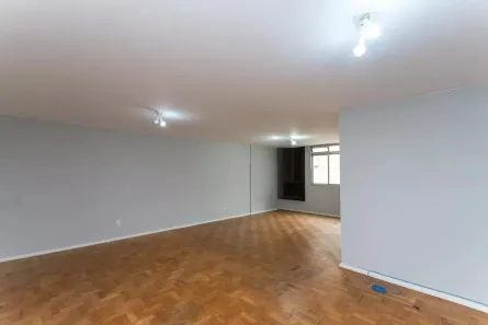 Apartamento com 3 Quartos à venda, 200m² no Perdizes, São Paulo