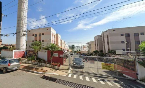 Apartamento com 2 Quartos à venda, 50m² no Recanto do Sol I, Campinas