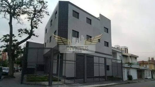 Prédio Comercial com 2 Quartos à venda, 403m² no Jardim Bela Vista, Santo André