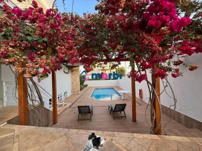 Casa com 5 Quartos à venda, 698m² no Iate Clube de Americana, Americana