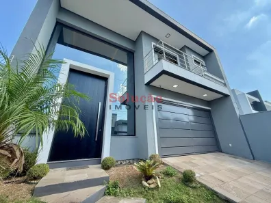 Sobrado com 3 Quartos à venda, 205m² no Estância Velha, Canoas