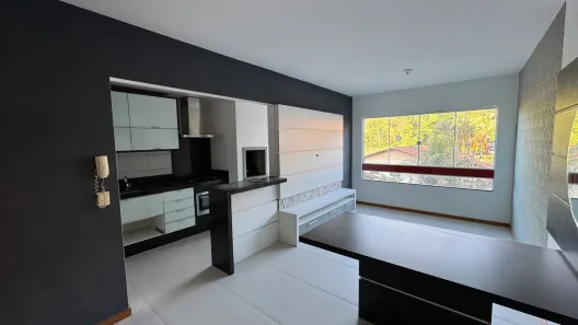 Apartamento com 2 Quartos à venda, 70m² no Do Salto, Blumenau