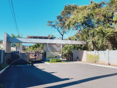 Lote/Terreno à venda, 1840m² no Eco Village, Lagoa Santa