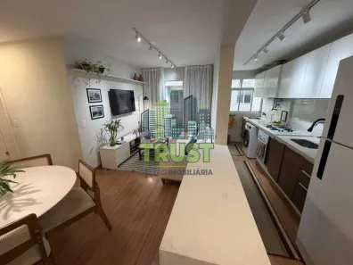 Apartamento com 2 Quartos à venda, 60m² no Pechincha, Rio de Janeiro