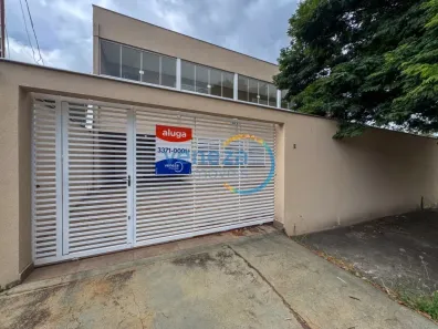 Imóvel Comercial à venda, 499m² no Bancários, Londrina