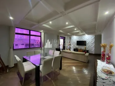 Apartamento com 4 Quartos à venda, 280m² no Umarizal, Belém