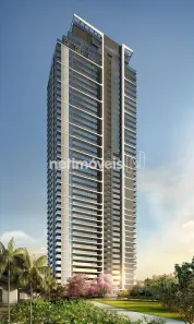 Apartamento com 2 Quartos à venda, 197m² no Cidade Jardim, São Paulo