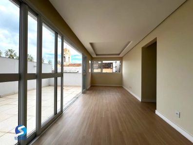Apartamento com 2 Quartos à venda, 89m² no Floresta, Porto Alegre