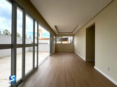 Apartamento com 2 Quartos à venda, 89m² no Floresta, Porto Alegre
