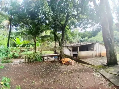 Fazenda/Sítio com 3 Quartos para venda ou aluguel, 2250m² no Estância Balneária Águas Virtuosas, Bauru