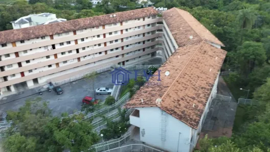 Apartamento com 2 Quartos à venda, 42m² no Serra Verde (Venda Nova), Belo Horizonte