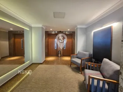Apartamento com 4 Quartos à venda, 189m² no Jardim Paulista, São Paulo
