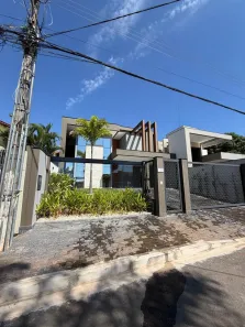 Casa com 4 Quartos à venda, 500m² no Setor Habitacional Vicente Pires, Brasília