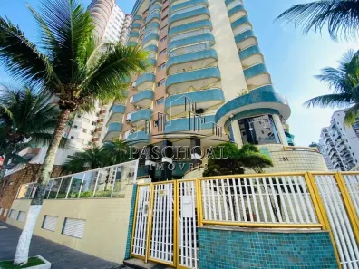 Apartamento com 1 Quarto à venda, 59m² no Tupi, Praia Grande
