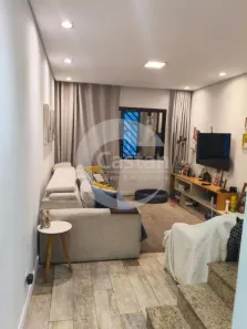 Sobrado com 3 Quartos à venda, 120m² no Vila Libanesa, São Paulo