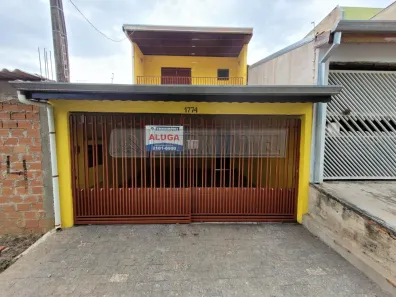 Casa com 2 Quartos à venda, 109m² no Lopes de Oliveira, Sorocaba