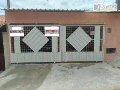 Casa com 2 Quartos à venda, 100m² no Jardim Maria Antônia Prado, Sorocaba