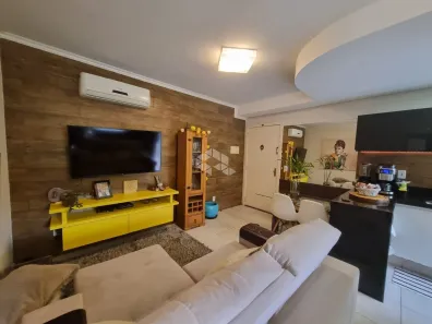 Apartamento com 2 Quartos à venda, 55m² no Ipanema, Porto Alegre