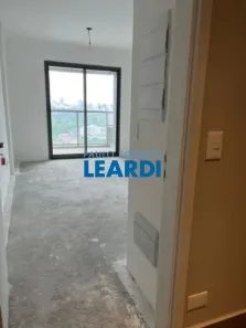 Apartamento com 1 Quarto à venda, 45m² no Indianópolis, São Paulo