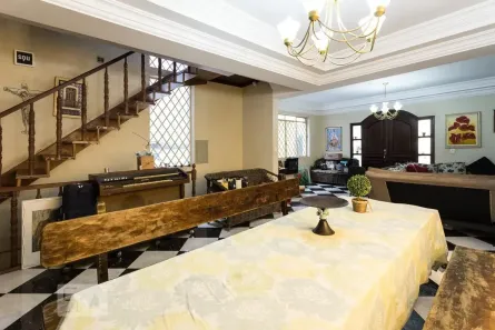 Casa com 6 Quartos à venda, 800m² no Vila Mariana, São Paulo