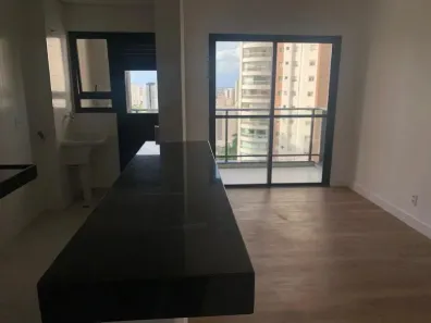 Apartamento com 2 Quartos à venda, 62m² no Parque Campolim, Sorocaba