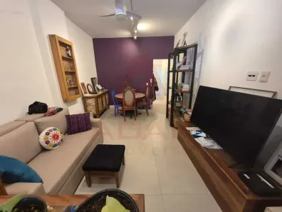 Apartamento com 1 Quarto à venda, 45m² no Copacabana, Rio de Janeiro