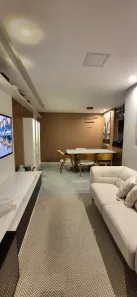 Apartamento com 3 Quartos à venda, 82m² no Jardim Flor da Montanha, Guarulhos