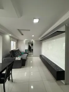 Apartamento com 3 Quartos à venda, 74m² no Tamboré, Barueri