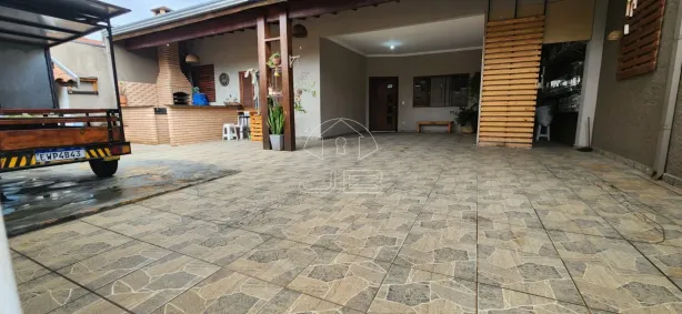 Casa com 3 Quartos à venda, 150m² no Jardim Aclimação (Nova Veneza), Sumaré
