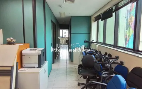 Imóvel Comercial à venda, 112m² no Santa Cecília, São Paulo