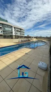 Apartamento com 2 Quartos à venda, 68m² no Itapuã, Vila Velha