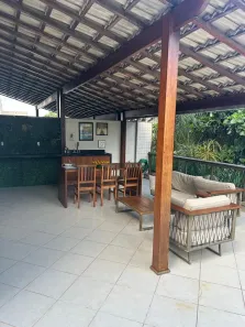 Cobertura com 3 Quartos para alugar, 160m² no Recreio dos Bandeirantes, Rio de Janeiro