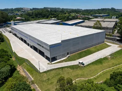 Ponto Comercial para alugar, 1522m² no Colônia (Zona Leste), São Paulo