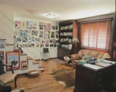 Apartamento com 4 Quartos à venda, 492m² no Moema, São Paulo