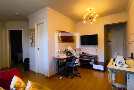 Apartamento com 2 Quartos à venda, 65m² no Aclimação, São Paulo