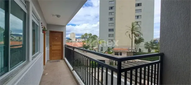 Casa de Condomínio com 2 Quartos à venda, 40m² no Vila Gustavo, São Paulo