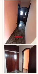 Casa com 3 Quartos à venda, 132m² no Jardim do Portal, Jacareí