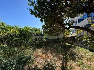 Lote/Terreno à venda, 420m² no Castelo, Belo Horizonte
