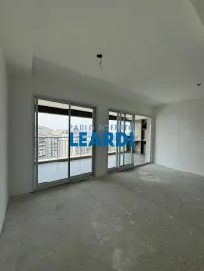 Apartamento com 2 Quartos à venda, 91m² no Vila Anastácio, São Paulo