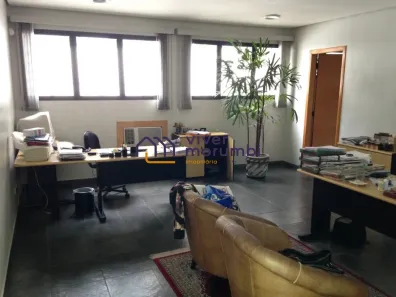 Prédio Comercial à venda, 963m² no Vila Andrade, São Paulo